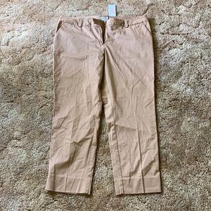 Vineyard Vines Ankle Pants